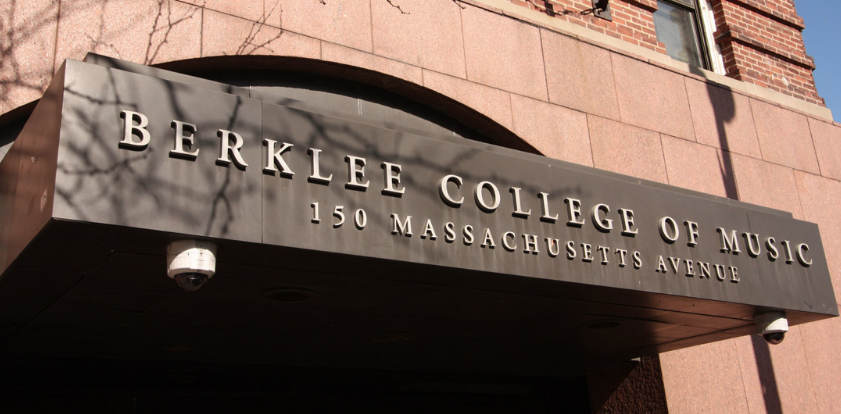 Berklee College of Music