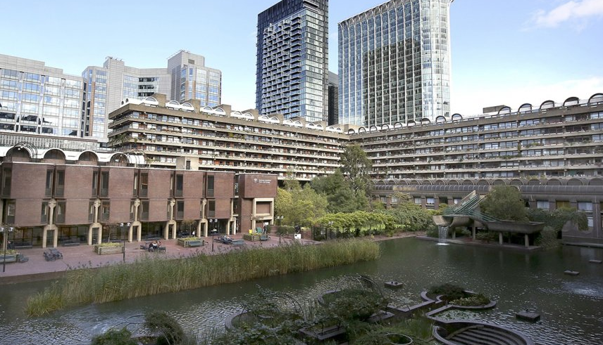 Guildhall School of Music and Drama