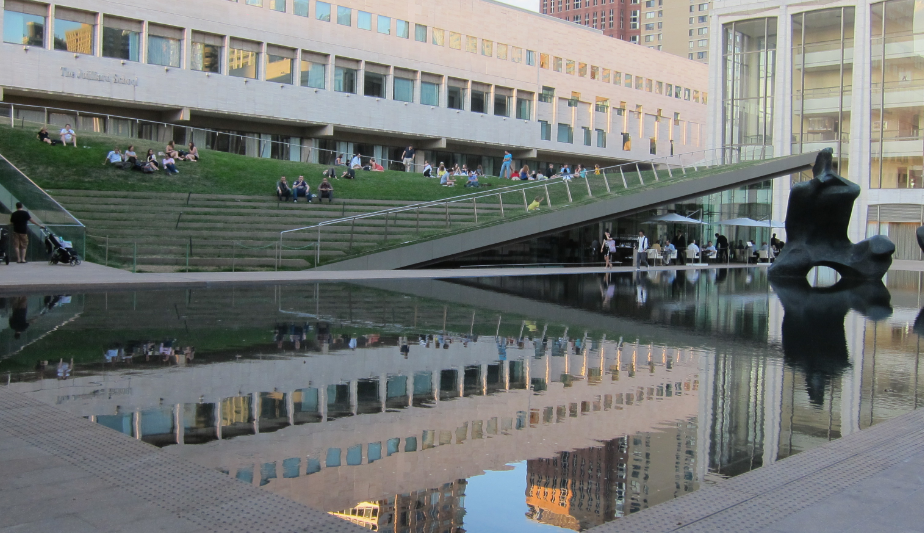 The Juilliard School