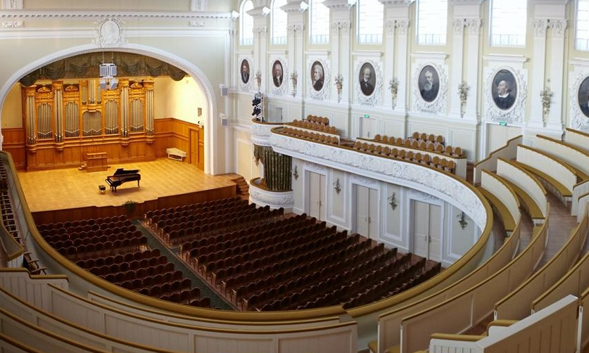 Moscow Conservatory