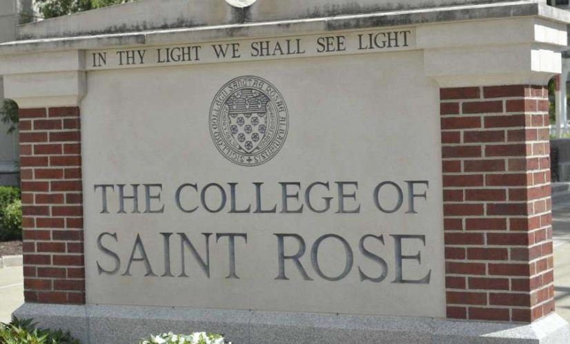 The College of Saint Rose